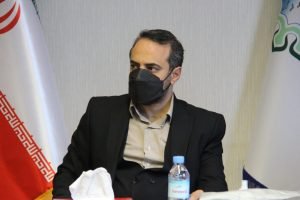 تشکیل کارگروه جهادی توسعه و مدیریت در شهرداری بندرکیاشهر