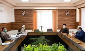 دستگاه قضایی به هیچ عنوان اجازه تغییر کاربری اراضی کشاورزی و زمین های ملی را نخواهد داد