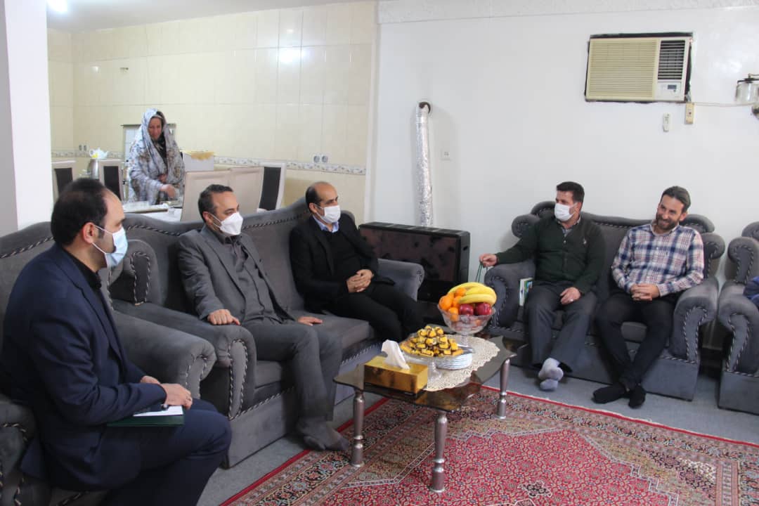 مدافعان حرم ، درس آموز مکتب عاشورایی اباعبدالله‌الحسین(ع) هستند