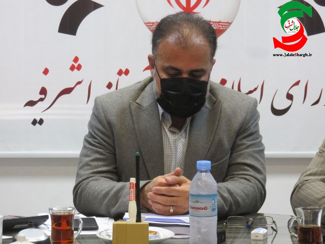 پاسخگویی به مطالبات مردم از اولویت کاری شوراست