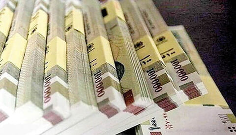 قطره‌چکانی عیدی کارکنان دولت در تورم هر ساله!