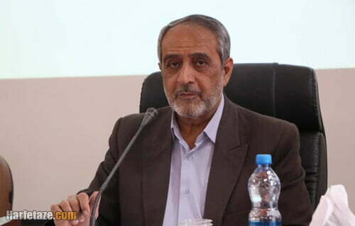 عبارتی که باعث برکناری سرپرست فرمانداری رفسنجان شد