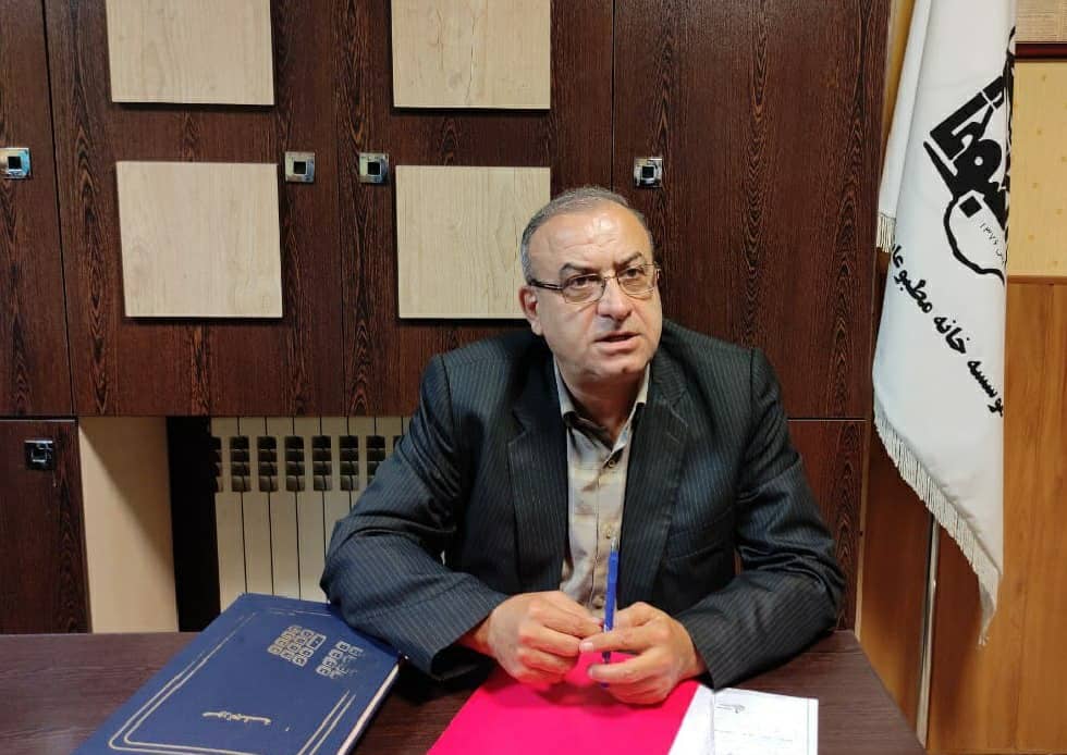 کارگاه آموزشی حقوق در رسانه توسط خانه مطبوعات و رسانه های گیلان برگزار می شود