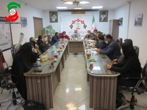 از نشست شورای شهر  آستانه اشرفیه چه خبر؟