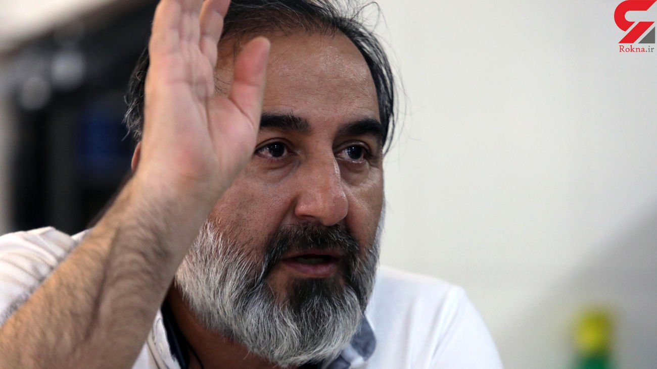 پایگاه خبری رکنا بخاطر انتشار فیلم قتل عروس ۱۷ ساله اهوازی توقیف شد
