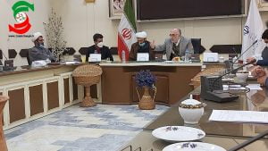 آئین‌های مذهبی این شهرستان در دستور کار ثبت میراث معنوی قرار گرفت