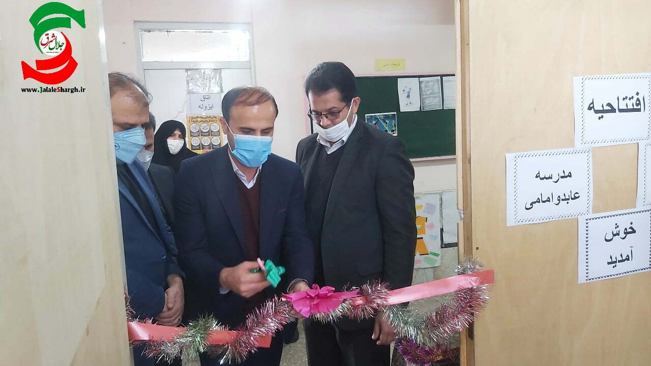 افتتاح سه پروژه با اعتبار بالغ بر ۲۶ میلیارد ریال در بخش مرکزی آستانه اشرفیه