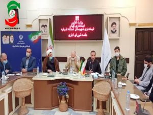 گله‌مندی نماینده مردم شهرستان آستانه‌اشرفیه از کم‌کاری دستگاه‌های اجرایی در ایام نوروز