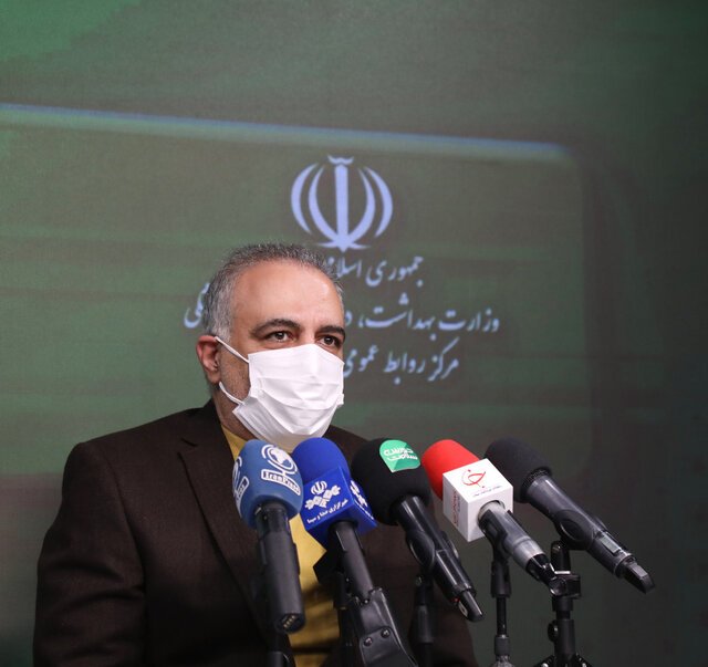 عوارض نادر اما مهم کرونا / فرصت طلایی واکسیناسیون، در سیر نزولی پیکهای بیماری