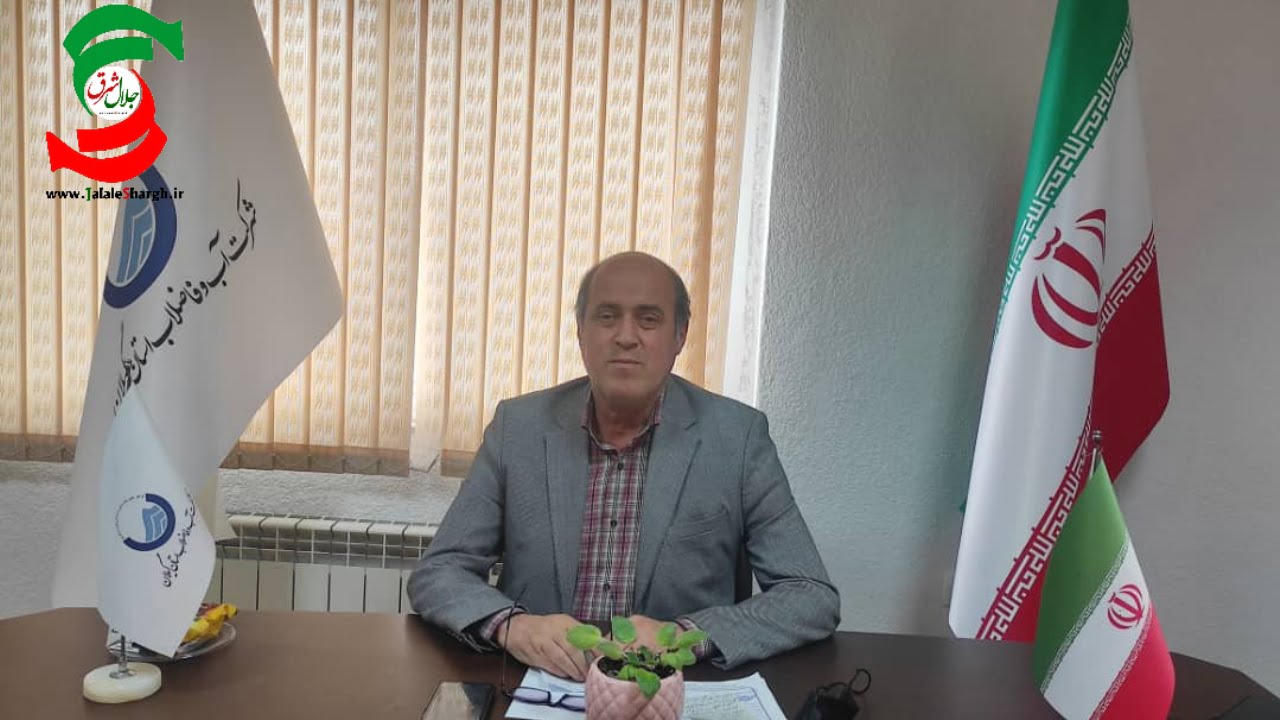 با مصرف بالای آب  و افزایش سرانه ، شبکه مصرف شهرستان ارتقا پیدا نکرده است