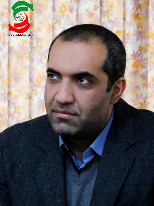 صادق کاظم خواه سرپرست معاونت سیاسی امنیتی آستانه اشرفیه شد