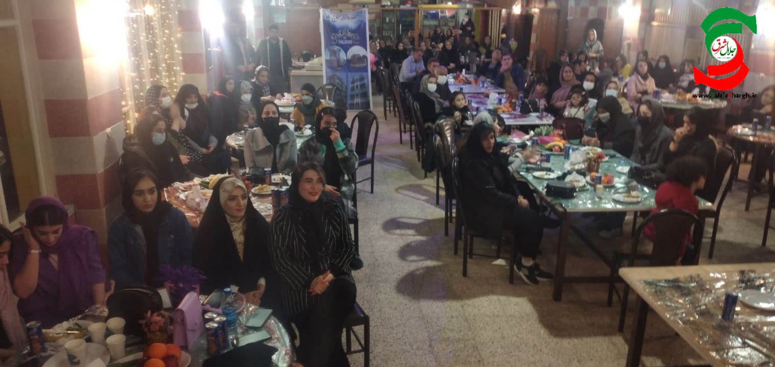 برگزاری والیبال ساحلی در اردیبهشتماه ۱۴۰۱ در بندر کیاشهر