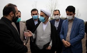 شیرابه پسماند هادر محصولات کشاورزی ،بهداشت و سلامت مردم را به خطر انداخته است