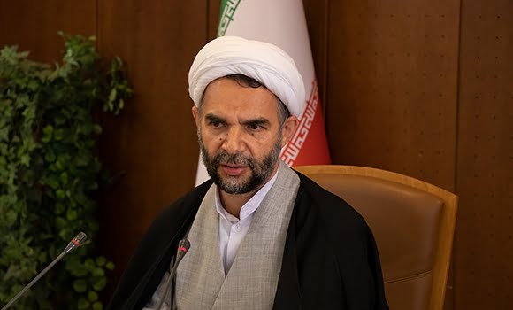 رئیس کل دادگستری استان گیلان خواستارنظارت شدید و قاطع در مرحله توزیع کالاشد