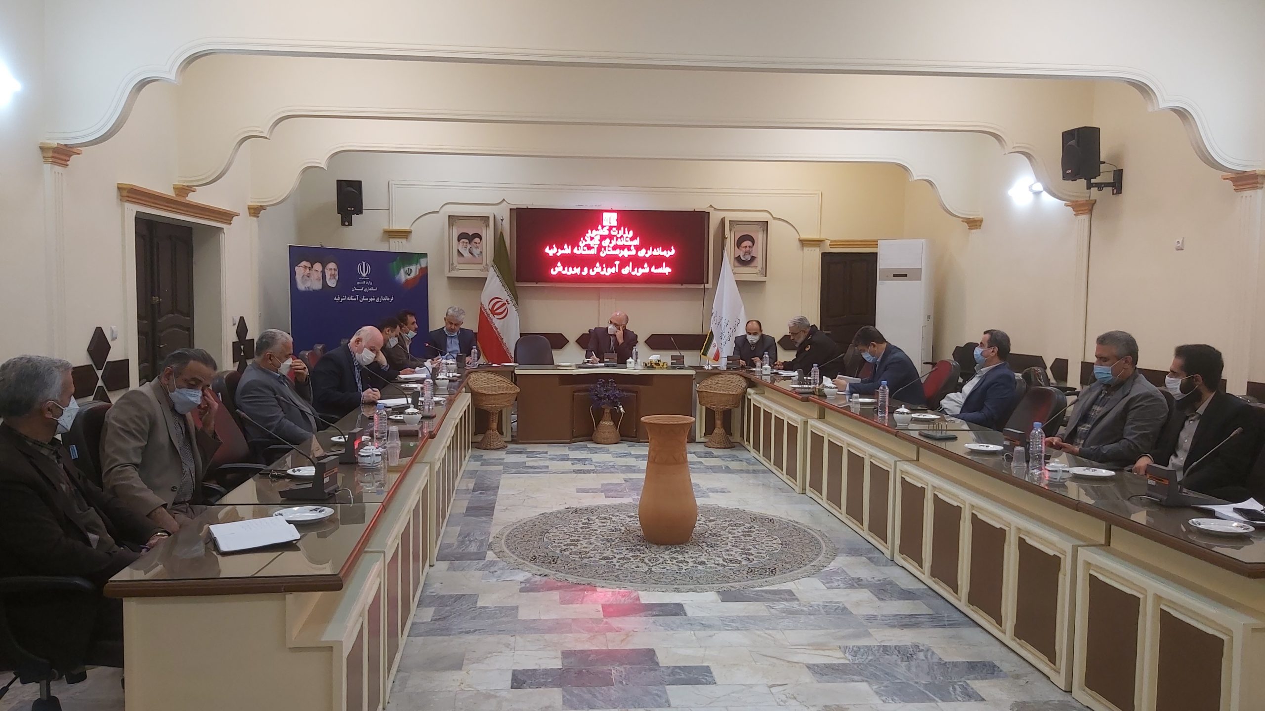 معلمی عشق است و عشق را با هیچ ابزاری نمی توان اندازه گرفت