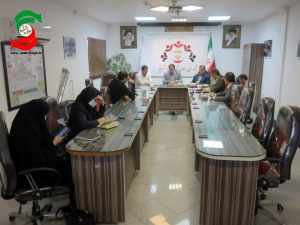 از جلسه شورای شهر آستانه اشرفیه چه خبر؟