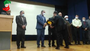 بحران اصلی  کشاورزان ، چگونگی و میزان آب‌رسانی به مزارع است/ وظیفه مسئولین،  تزریق و تقویت روحیه  امید است