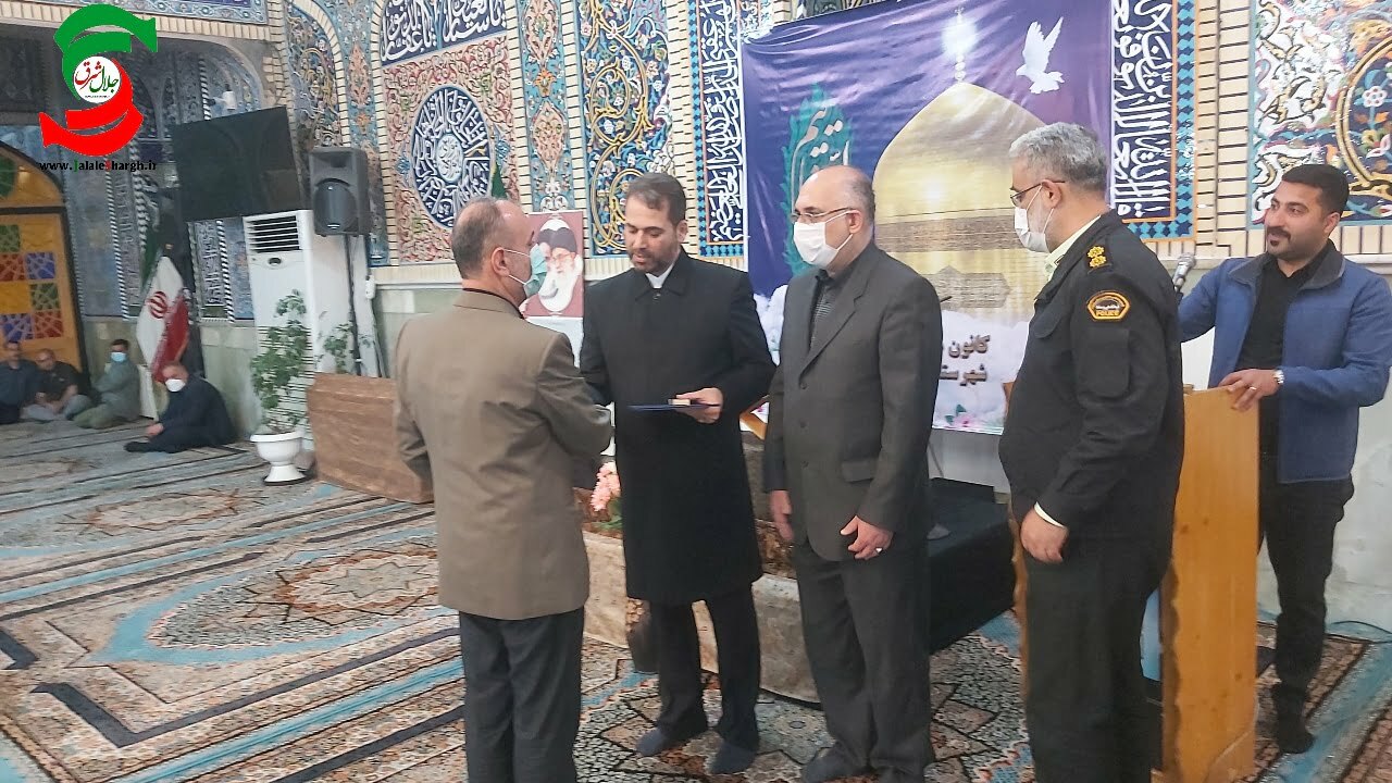 در استان گیلان ۲۳۰۰ نفر به عنوان خادم یار و یاور رضوی فعالیت دارند