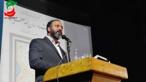 در حمایت از جامعه هنرمندان کوتاه نخواهیم آمد