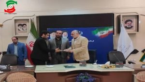 اعضای مجمع مشورتی نظام مسایل شهرستان استانه اشرفیه معرفی شدند