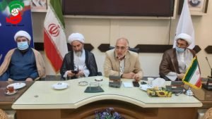 آستانه‌اشرفیه قطب معنوی گیلان است/آقا سید جلال‌الدین اشرف (ع) ولی‌فقیه زمان خود بود