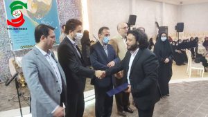 آئین تجلیل از معلمان نمونه و بازنشستگان فرهنگی آستانه اشرفیه و بندر کیاشهر برگزارشد