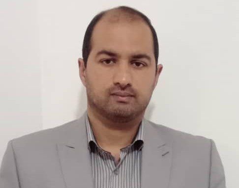 مرتضی رحیمی نژاد سرپرست بخشداری مرکزی آستانه اشرفیه شد