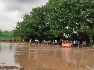 با برگزاری جشنواره شالیزاری ، در صدد ثبت کمیته ورزش های شالیزاری  در فدراسیون روستای عشایری به نام شهرستان هستیم