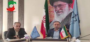 رضایتمندی و تسریع دررسیدگی به پرونده ها ازاولویت های دستگاه قضایی شهرستان است