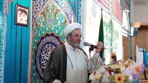 قوه قضائیه در دادخواهی‌ها و اجرای عدالت، پیاده کردن حقوق اسلام را مدنظر داشته باشد