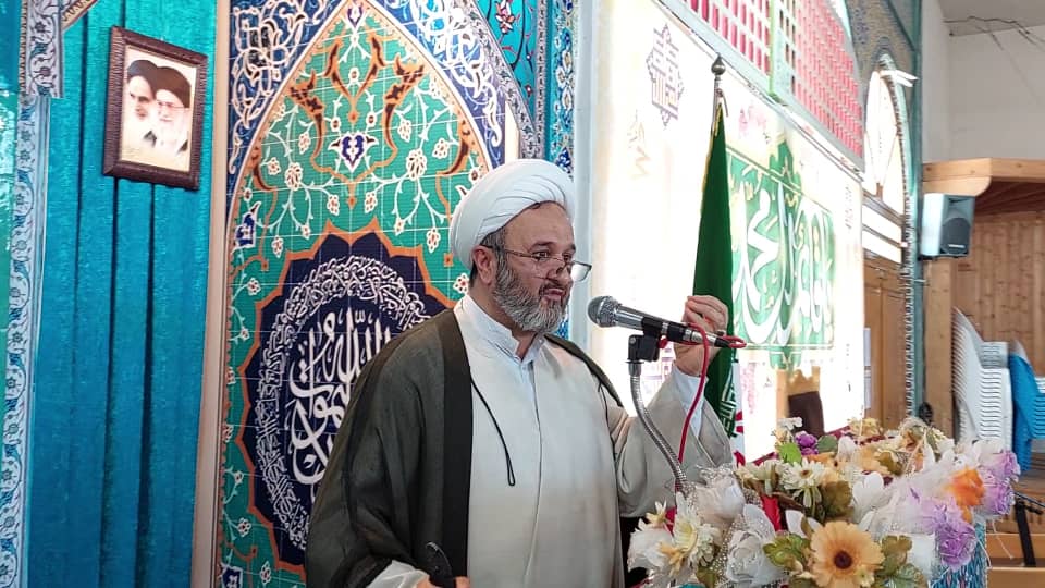 قوه قضائیه در دادخواهیها و اجرای عدالت، پیاده کردن حقوق اسلام را مدنظر داشته باشد