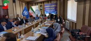 گیلان دبیر استان های شمالی کشور ،در سه حوزه کشاورزی، دریایی و گردشگری کوهستان برگزیده شد