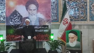 آن چه از همه بیشتر مردم را گله مند کرده است فساداداری ، تبعیض و کم کاری مسئولین است