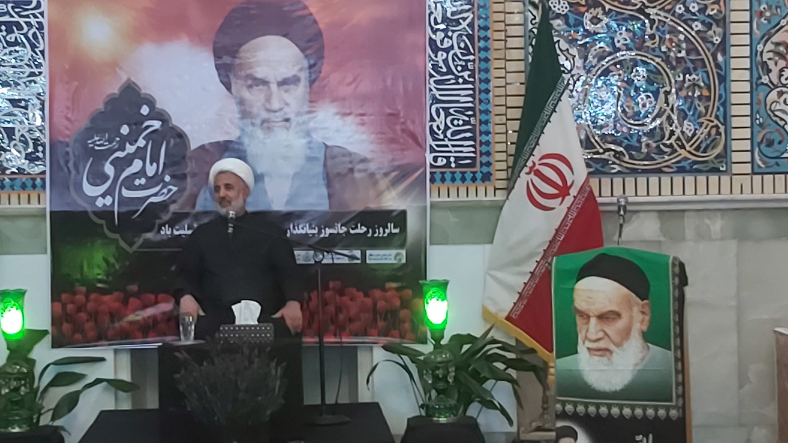 آن چه از همه بیشتر مردم را گله مند کرده است فساداداری ، تبعیض و کم کاری مسئولین است