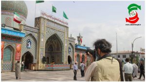 نخستین تور عکاسی خبری در مسیر سپیدرود در آستانه اشرفیه برگزارشد + فیلم و عکس