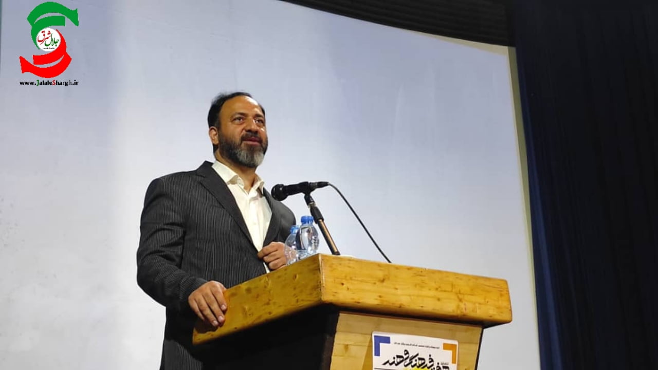 هفته فرهنگ و هنر در تقویم فرهنگی استان ثبت میشود