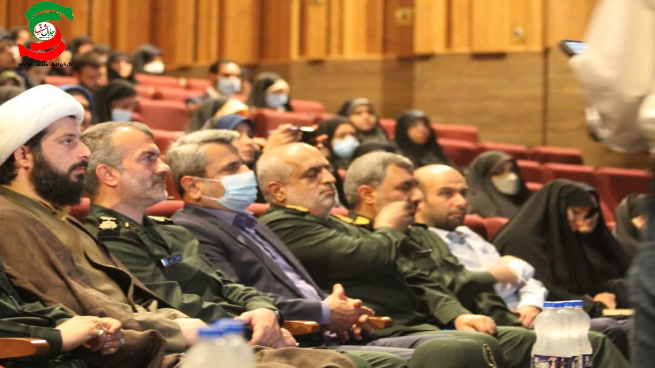 نهادینه کردن فرهنگ مطالبه گری با اسلحه هوشمند بانوان رسانه ای انجام پذیر است