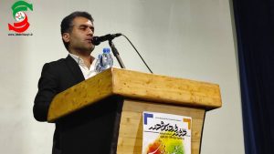 آستانه‌اشرفیه اولین شهر از ۱۷ شهر برای اجرای برنامه هفته فرهنگ و هنر ‌