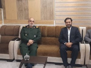 امروز رسانه‌های بومی و محلی در جمهوری اسلامی جریان‌ساز هستند