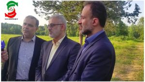 مدیریت عرصه  از وظایف اداره کل منابع طبیعی است