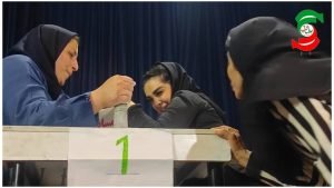 مسابقات مچ اندازی بانوان  استان گیلان  انتخابی کشور در آستانه اشرفیه برگزارشد