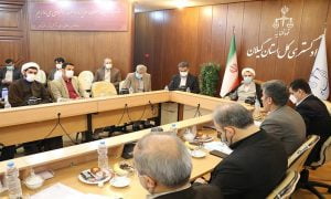 کارگروه های آرد و نان باید نظارت میدانی دقیقی داشته باشند