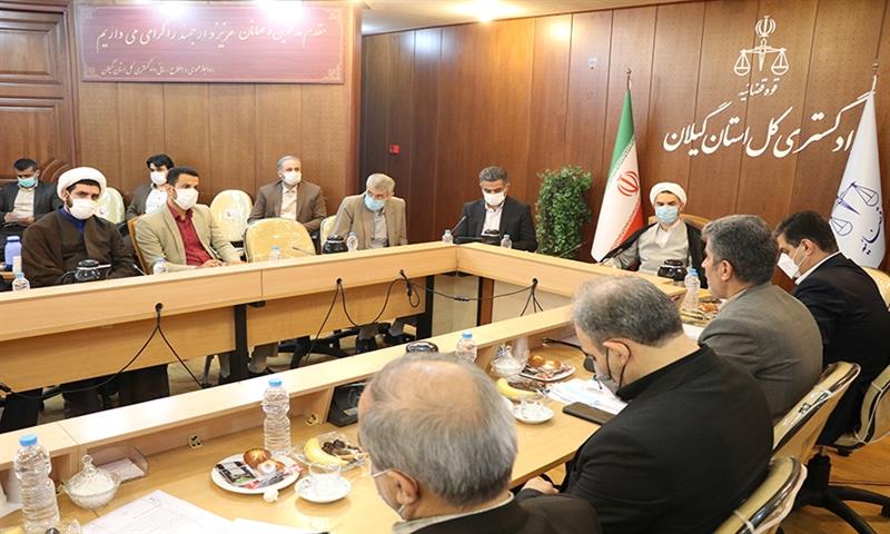 کارگروه های آرد و نان باید نظارت میدانی دقیقی داشته باشند