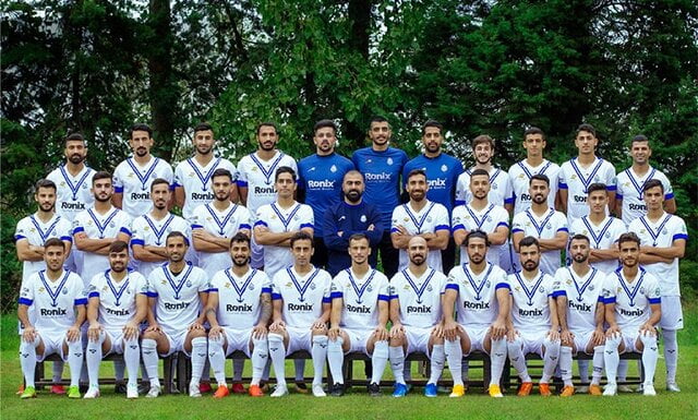 بازگشت ملوان به لیگ برتر