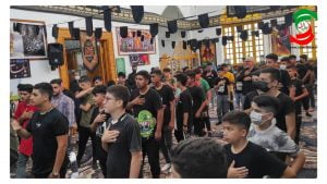 مراسم” احلی من العسل” در بندر کیاشهر برگزارشد