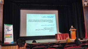 نخستین دوره  مقدماتی آموزشی خبرنگار اقتصادی در مجتمع خاتم الانبیا رشت برگزارشد