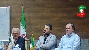 نخستین دوره آموزشی تجربه نگاری رسانه در رشت برگزارشد