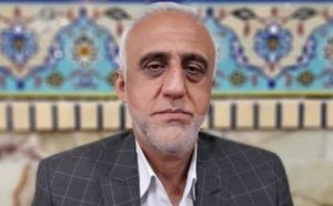 شهر مذهبی آستانه‌اشرفیه خود را برای برای ورود دستجات عزاداری از سراسر استان آماده کرده است