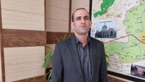 انتخابات هیئت رئیسه شورای بخش مرکزی و بندر کیاشهر  برگزارشد