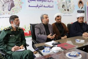 رسالت اصلی خبرنگار قلم زدن برای مردم است